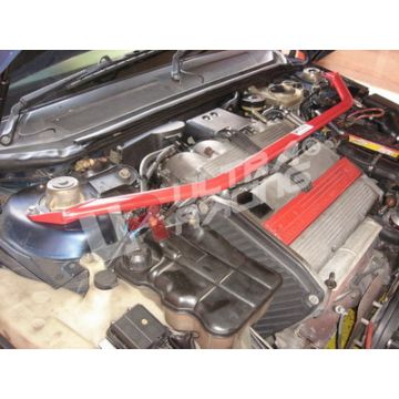 Rozpórka przednia (Front Upper Strut Bar)Ultra Racing Fiat Coupe 16V