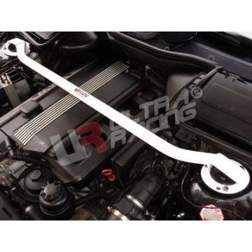 Rozpórka przednia (Front Upper Strut Bar)Ultra Racing BMW 5-Series E39