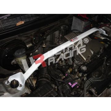 Rozpórka przednia (Front Upper Strut Bar)Ultra Racing Honda CRV 99-04 Rdi