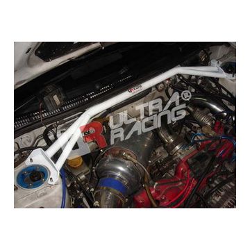 Rozpórka przednia (Front Upper Strut Bar)Ultra Racing Subaru Impreza GC8 94-01