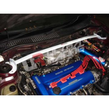 Rozpórka przednia (Front Upper Strut Bar)550 Ultra Racing Mazda 323F BA 94-98