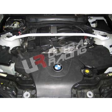 Rozpórka przednia (Front Upper Strut Bar)Ultra Racing BMW 3-Series E46 318 2.0 4Cyl