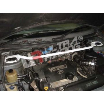 Rozpórka przednia (Front Upper Strut Bar)Ultra Racing Kia Carnival 98-05