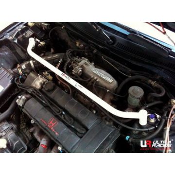 Rozpórka przednia (Front Upper Strut Bar)Ultra Racing Honda Civic/CRX 88-91 ED/ED