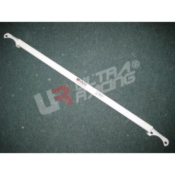 Rozpórka przednia (Front Upper Strut Bar)Ultra Racing Mazda 323 BG 89-94
