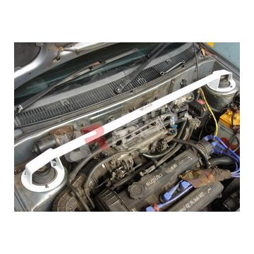 Rozpórka przednia (Front Upper Strut Bar)Ultra Racing Suzuki Swift 89-94