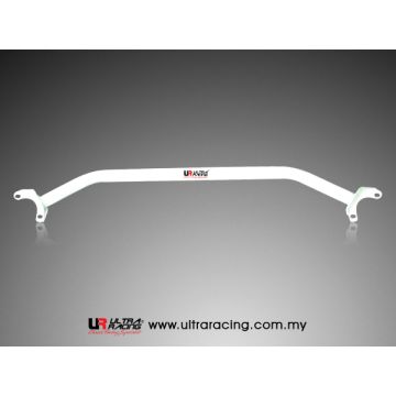 Rozpórka przednia (Front Upper Strut Bar)Ultra Racing Hyundai Sonata NF 06 2.4 4-Cyl
