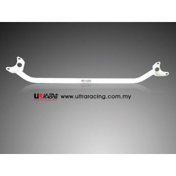 Rozpórka przednia (Front Upper Strut Bar)Ultra Racing BMW 7-Series E65 735/740