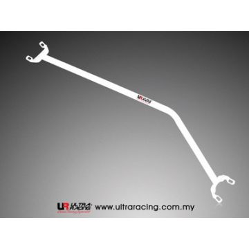 Rozpórka przednia (Front Upper Strut Bar)Ultra Racing Honda Civic 86-87 4D