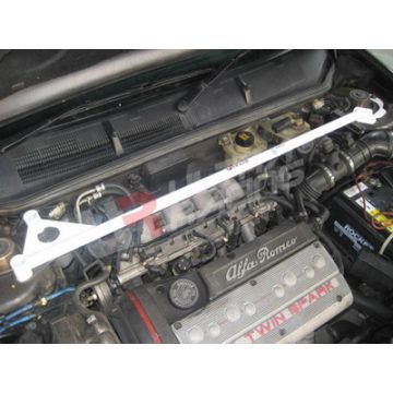 Rozpórka przednia (Front Upper Strut Bar)Ultra Racing Alfa Romeo 146