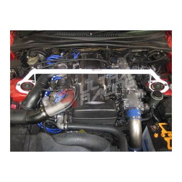 Rozpórka przednia (Front Upper Strut Bar)Ultra Racing Toyota Supra MKIV 2JZ 93-98