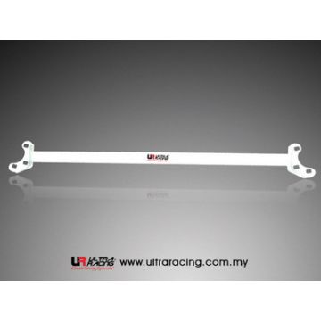 Rozpórka przednia (Front Upper Strut Bar)Ultra Racing Mazda 6 GH 08+