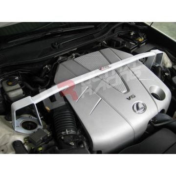 Rozpórka przednia (Front Upper Strut Bar)Ultra Racing Lexus GS300/GS350/GS430