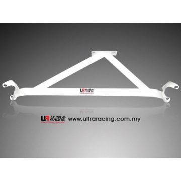 Rozpórka przednia (Front Upper Strut Bar)Ultra Racing Civic/Sol/Integra 92-00
