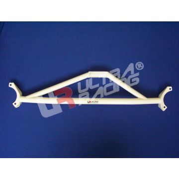 Rozpórka przednia (Front Upper Strut Bar)Ultra Racing Mitsubishi Lancer 96-99