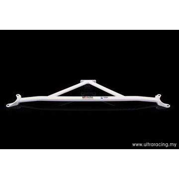 Rozpórka przednia (Front Upper Strut Bar)Ultra Racing Toyota Corolla AE101/AE111