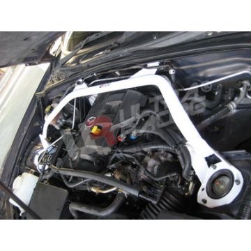 Rozpórka przednia (Front Upper Strut Bar)Ultra Racing Mazda MX5 NC 06+