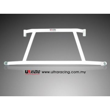 Rozpórka tylna (Rear Member Brace) Ultra Racing Honda Accord 97-02 CF4/CL1