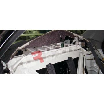 Rozpórka tylna górna (Rear Upper Strut Bar) Ultra Racing Honda Accord 97-02 CF4/CL1