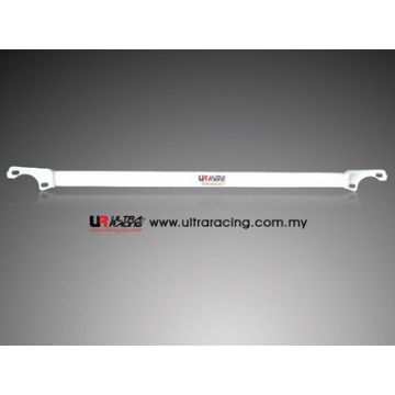 Rozpórka przednia (Front Upper Strut Bar)Ultra Racing Honda Accord 97-02 CF4/CL1