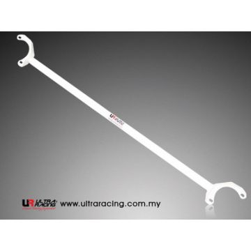 Rozpórka tylna górna (Rear Upper Strut Bar) 432A Ultra Racing Daihatsu Charade G200 94-00
