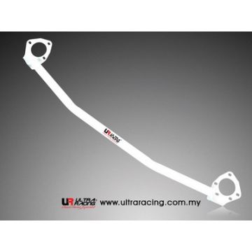 Rozpórka przednia (Front Upper Strut Bar)LHD 857 Ultra Racing Mazda 3 BL 09+