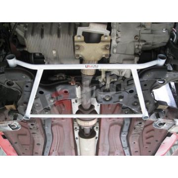 Rozpórka przednia dolna (Front Lower H-Brace) Ultra Racing Fiat Stilo 2.4