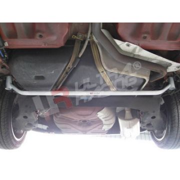 Rozpórka tylna dolna (Rear Lower Tiebar) Ultra Racing Fiat Bravo 1.4 07+ / Stilo 2.4