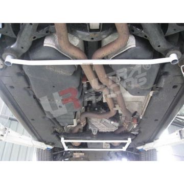 Rozpórka tylna dolna (Rear Lower Tiebar) Ultra Racing Porsche Cayenne 955 4.5 / 958 3.0