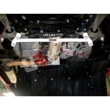 Rozpórka przednia dolna (Front Lower Brace) 1111 Ultra Racing Honda Civic 06+ FK/FN/FN2 HB