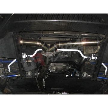 Stabilizator zawieszenia tylny 18mm Ultra Racing for Nissan Skyline GTR R35 