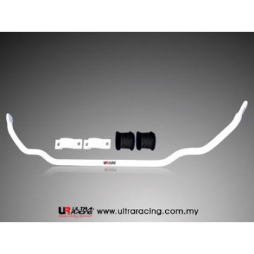 Stabilizator zawieszenia przedni 25mm Ultra Racing for Mitsubishi Pajero IO 98+ 