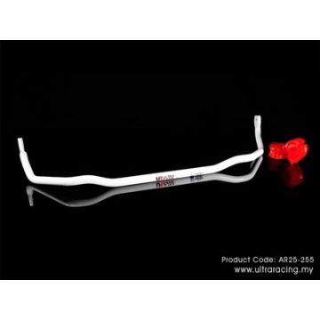 Stabilizator zawieszenia przedni 25mm Ultra Racing for BMW 5-Series E60 03-07 (530) 