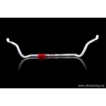 Stabilizator zawieszenia przedni 25mm Ultra Racing for Volvo S40 08+ / V50 02+ 