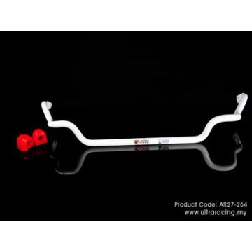 Stabilizator zawieszenia przedni 27mm Ultra Racing for BMW 3-Series E46 99-05 