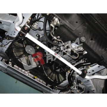 Stabilizator zawieszenia przedni 32mm Ultra Racing for Toyota Hiace/H200 04+ 