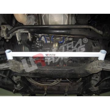 Rozpórka przednia dolna (Front Lower Tiebar) Ultra Racing Mitsubishi Pajero IO 98+