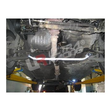 Rozpórka przednia dolna (Front Lower Tiebar) Ultra Racing Toyota Starlet EP70/72