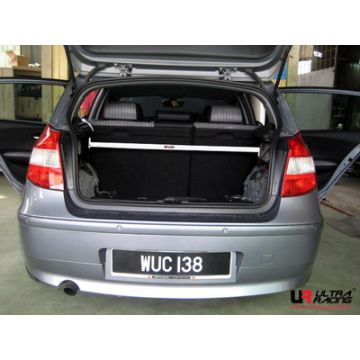 Rozpórka tylna górna (Rear Upper Strut Bar) Ultra Racing BMW 1 04-11 E87 120/130