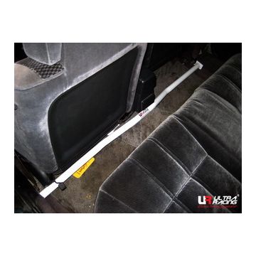 Rozpórka wewnętrzna (Room Bar) Ultra Racing Toyota Corolla AE80 Carb.