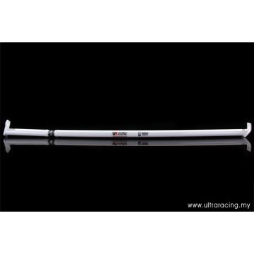 Rozpórka tylna górna (Rear Upper Strut Bar) Ultra Racing VW Polo 02-09 9N 1.8T