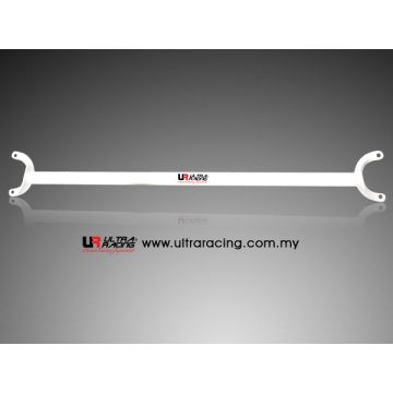 Rozpórka tylna górna (Rear Upper Strut Bar) Ultra Racing Mazda 323/323F BG 89-94