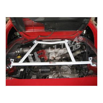 Rozpórka bagażnika (Rear Trunk Brace) Ultra Racing Toyota MR2 SW20