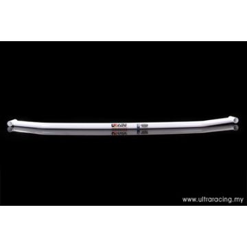 Rozpórka tylna dolna (Rear Lower Bar) 1068 Ultra Racing Alfa Romeo 168