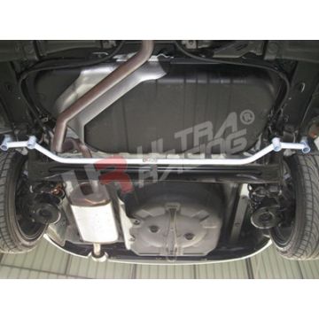Rozpórka tylna dolna (Rear Lower Bar)s Ultra Racing for Kia Forte/Ceed/Koup 06-11