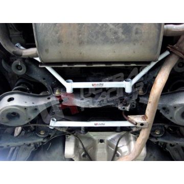 Rozpórka tylna dolna (Rear Lower Tiebar) Ultra Racing for Nissan Murano 2WD 06+