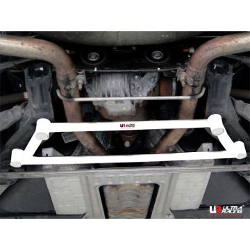 Rozpórka tylna (Rear Member Brace) Ultra Racing Jaguar XF-SV8 4.2 08+