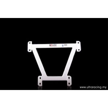 Rozpórka środkowa (Mid Lower Brace) Ultra Racing Audi Q5 2.0 08+