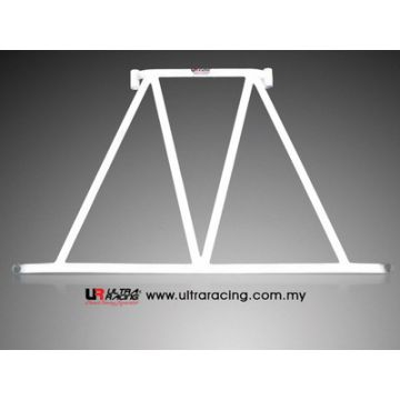 Rozpórka tylna (Rear Brace) Ultra Racing Honda Stream 99-06 / FRV 04-09