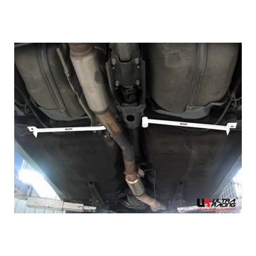 Rozpórka tylna boczna (Rear/Side Braces) Ultra Racing for Subaru Impreza GC8 94-01